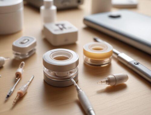 Справочник по слуховым аппаратам: выбор, настройка и уход