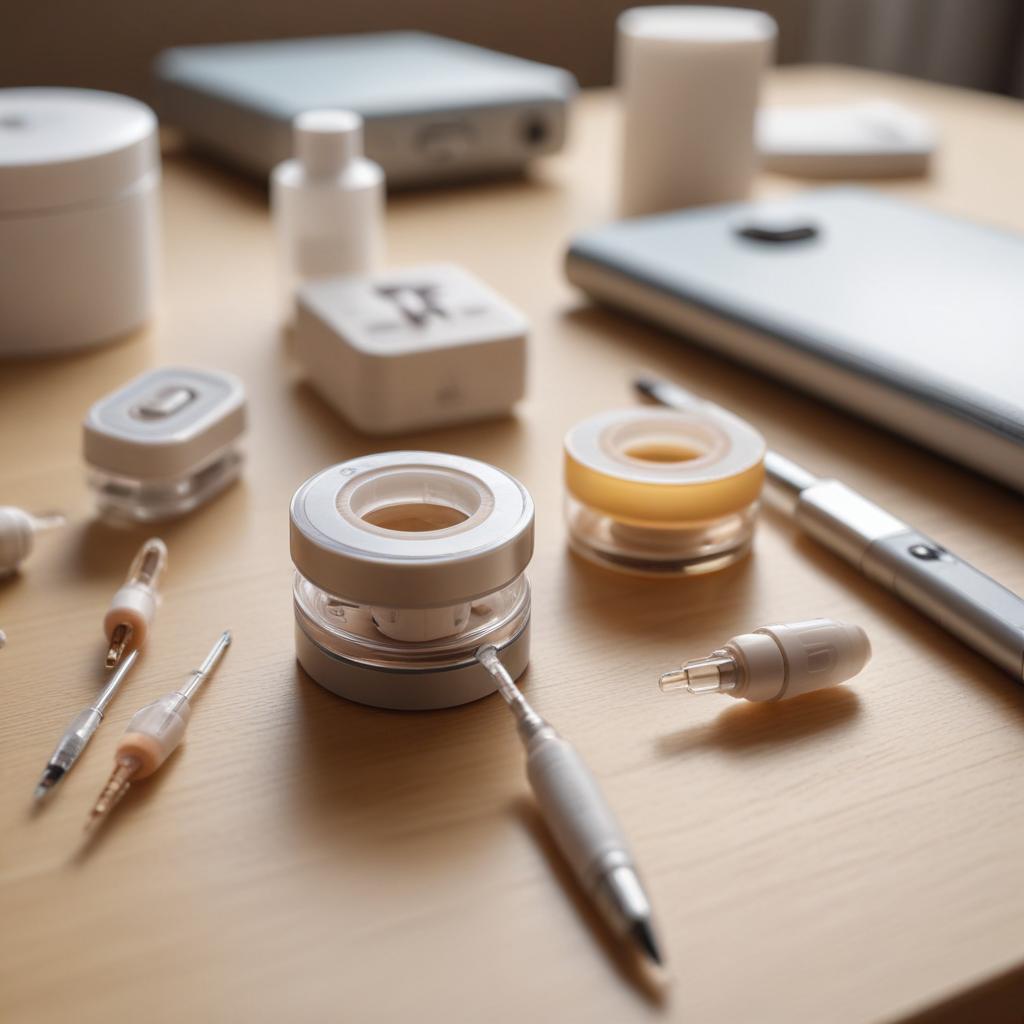 Справочник по слуховым аппаратам: выбор, настройка и уход