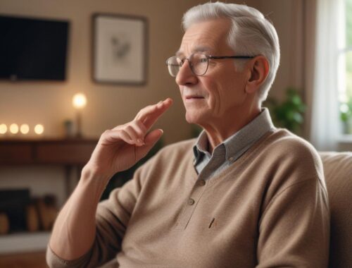 Слуховые аппараты: возвращение восприятия звуков и способы адаптации Слуховые аппараты: возвращение восприятия звуков и способы адаптации