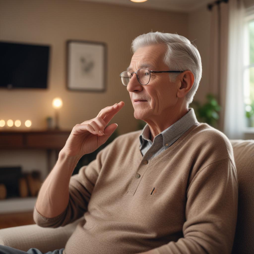 Слуховые аппараты: возвращение восприятия звуков и способы адаптации