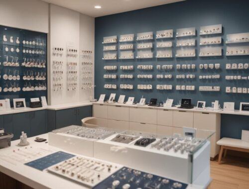 Слуховые аппараты: виды и критерии выбора