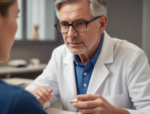 Выбор слухового аппарата: принципы подбора и рекомендации