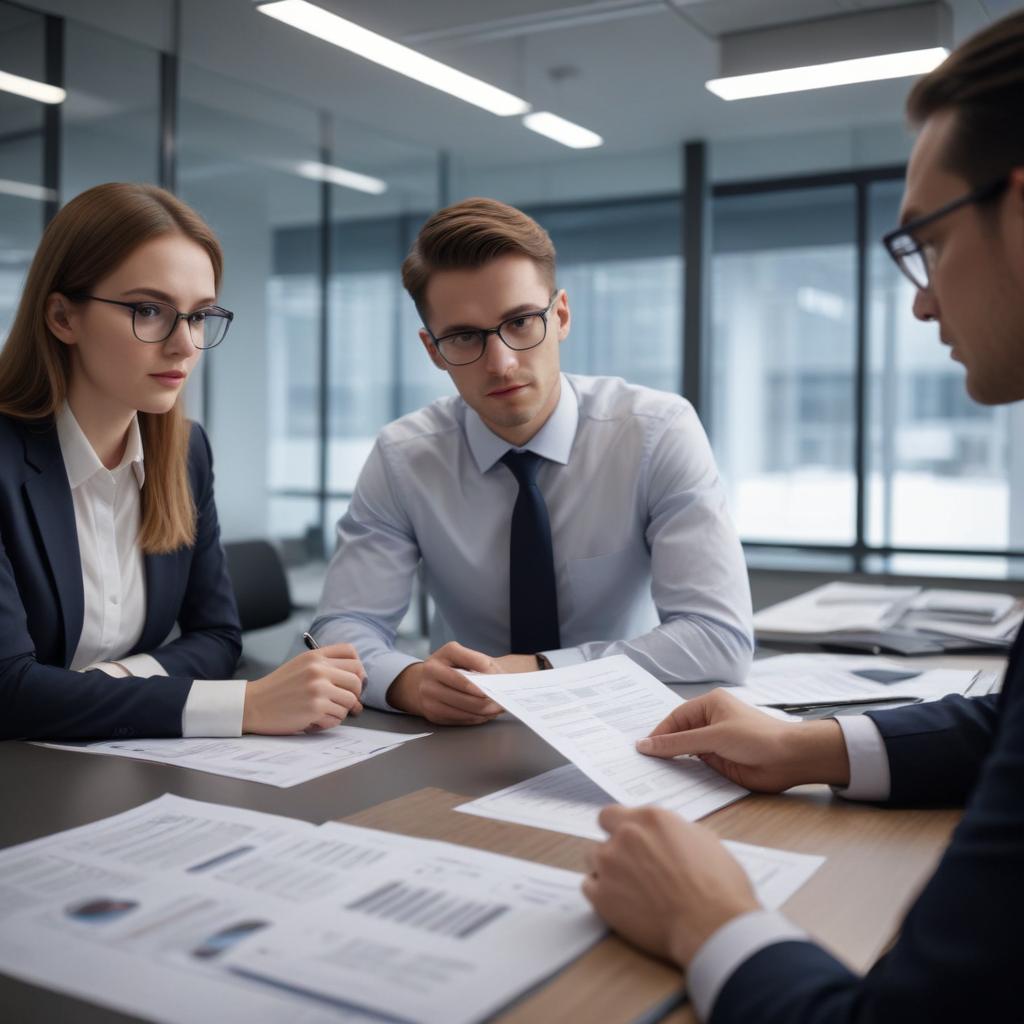 Аудит бухгалтерского учета