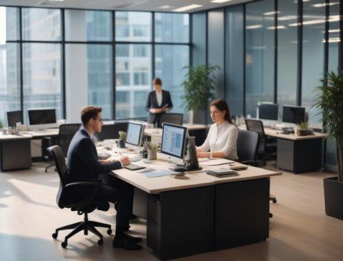 Виды бухгалтерских услуг и их назначение