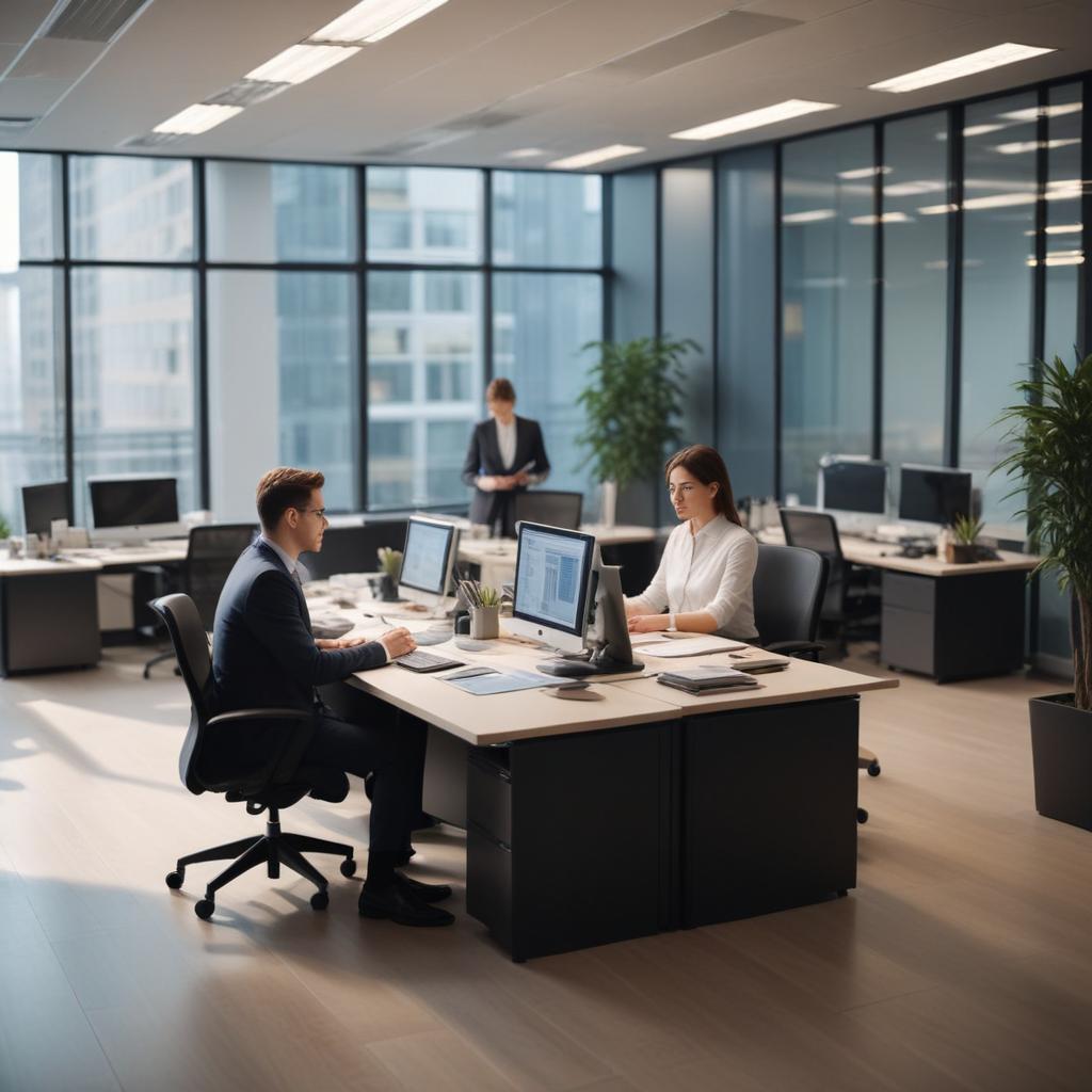 Виды бухгалтерских услуг и их назначение