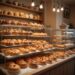 Кондитерские изделия в Москве