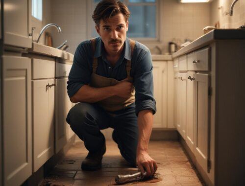 Срочная прочистка канализационных труб в квартире Срочная прочистка канализационных труб в квартире