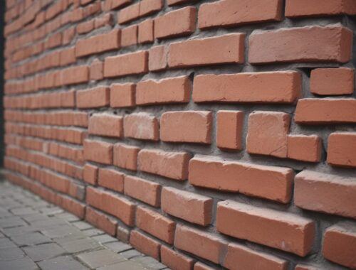 Классический клинкер для облицовки фасадов Классический клинкер для облицовки фасадов