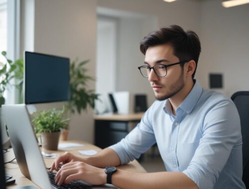 Разработка и создание сайтов в Алматы