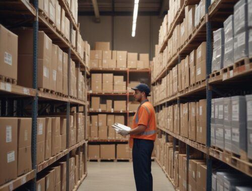 Оптовая поставка канцелярских товаров для офиса