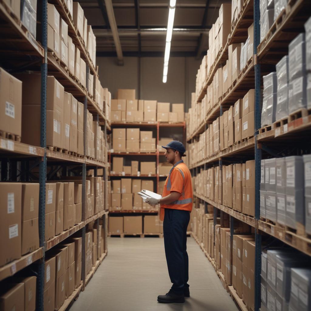 Оптовая поставка канцелярских товаров для офиса