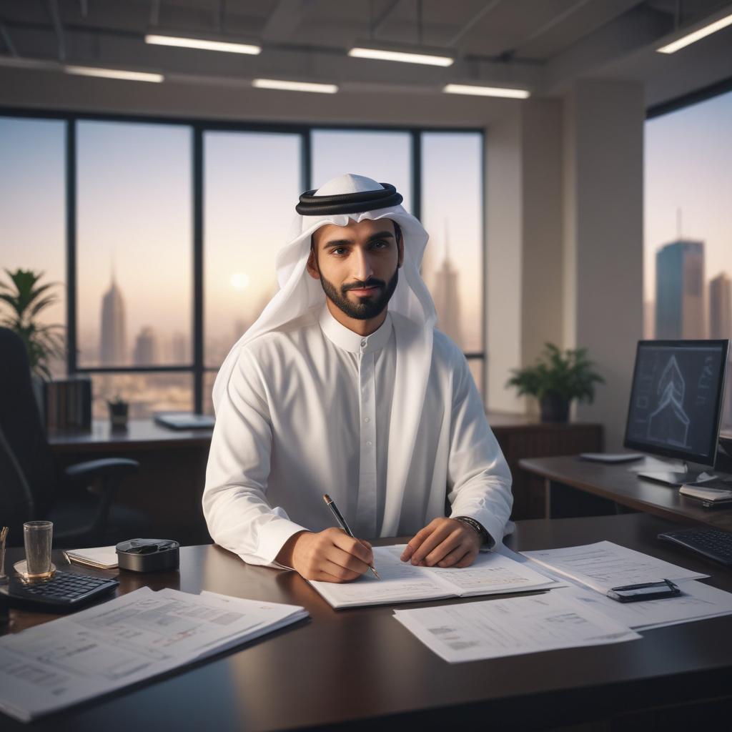 Открытие бизнеса и переезд в Объединённые Арабские Эмираты: основные этапы и требования