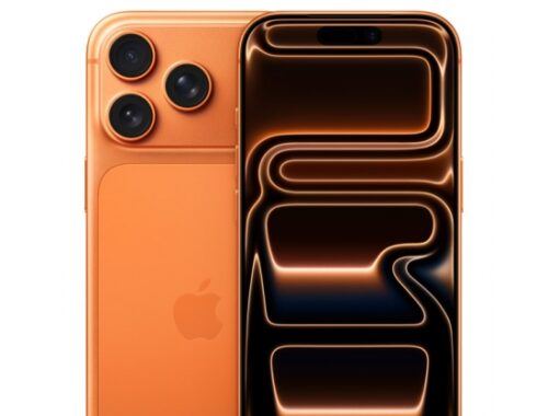 Apple iPhone 17 Pro в Уфе: Профессиональный инструмент в ваших руках