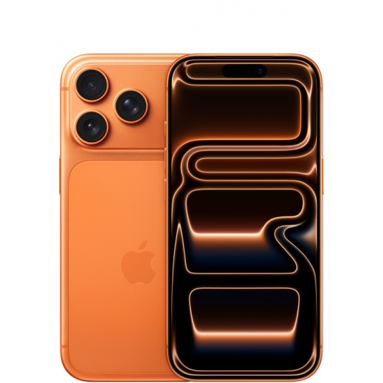 Apple iPhone 17 Pro в Уфе: Профессиональный инструмент в ваших руках