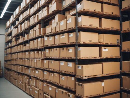 Дюбели оптом в Санкт-Петербурге