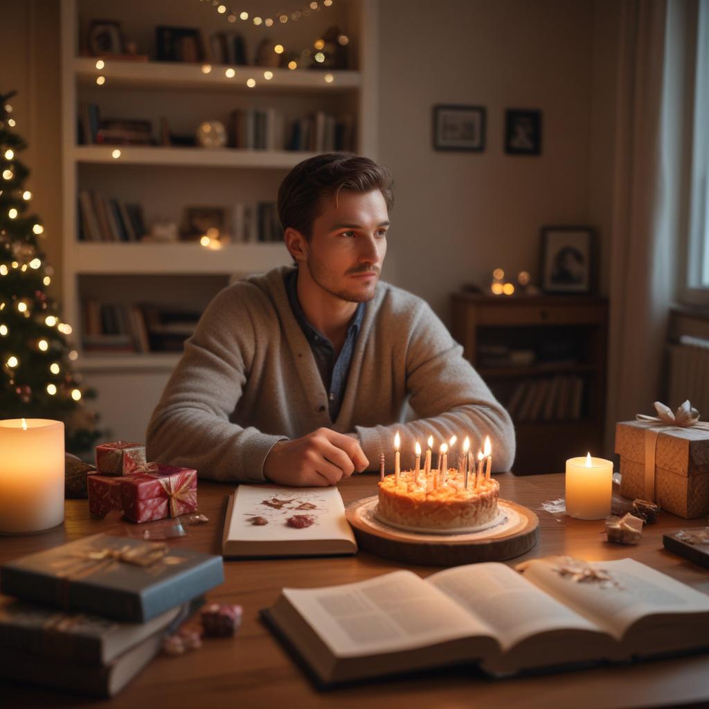 Подарок мужчине на тридцать четыре года