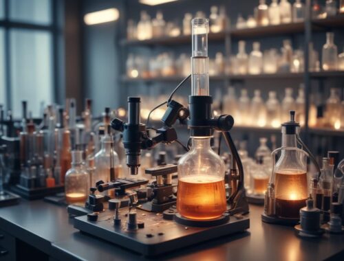 Специализированное оборудование для лабораторий Специализированное оборудование для лабораторий