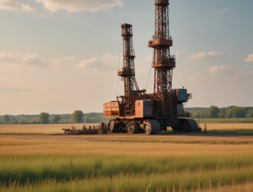 Бурение скважин на воду в Пензе