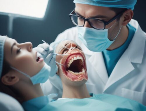 Стоимость лечения пульпита