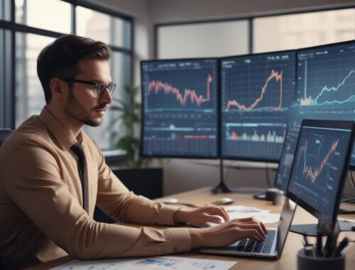 Автоматизация и цифровая трансформация бизнес-процессов