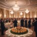 Услуги кейтеринга и банкетные залы