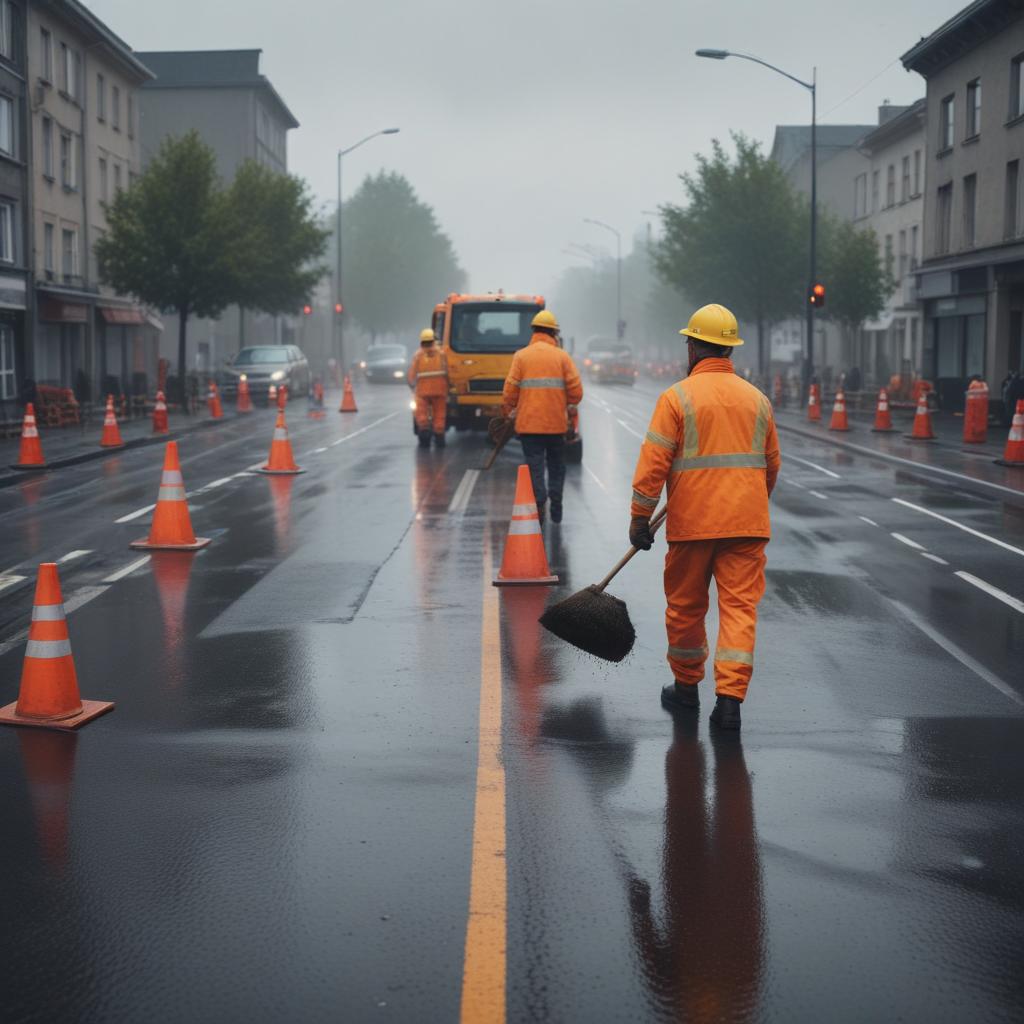 Стоимость асфальтирования за квадратный метр