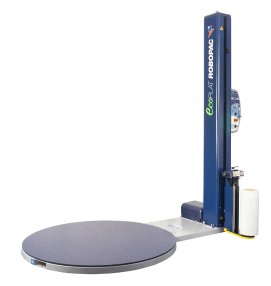 Паллетоупаковщики: Автоматизация складской логистики для экономии ресурсов и времени