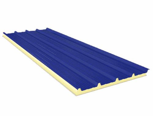 Сэндвич-панели от производителя: как выбрать, не переплатить и построить надёжно