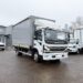 DONGFENG Z35: Идеальный баланс цены, качества и городской маневренности