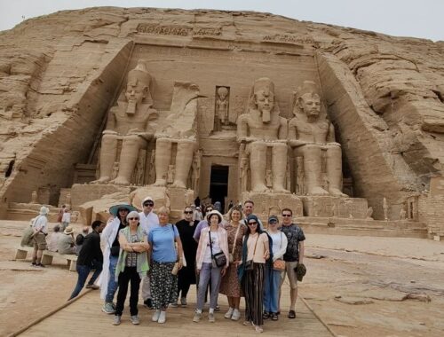 Авторские туры из Москвы с компанией «Колизей»: настоящее погружение в историю