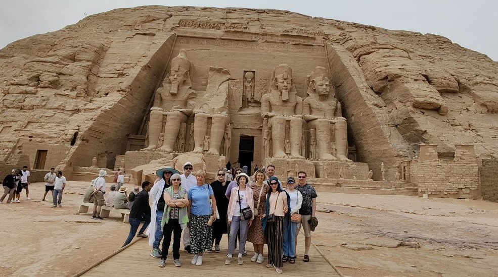 Авторские туры из Москвы с компанией «Колизей»: настоящее погружение в историю