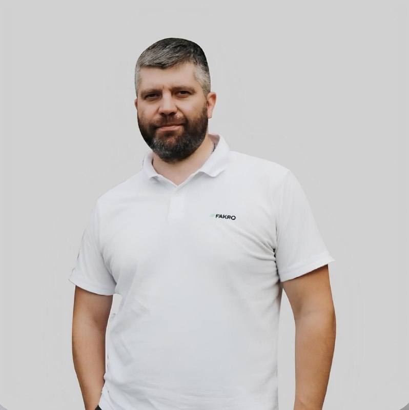 Эволюция рынка мансардных окон: от бума 2000-х до адаптации 2026. Обсудим на Конгрессе!