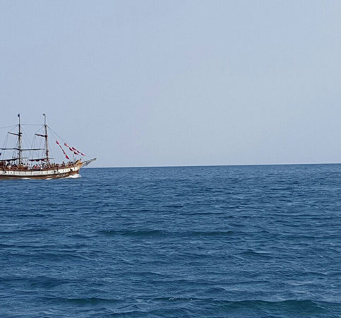 частные домики в крыму у моря снять