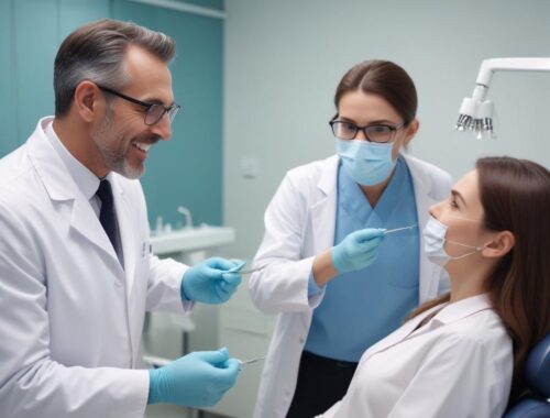 Цены на имплантацию зубов под ключ