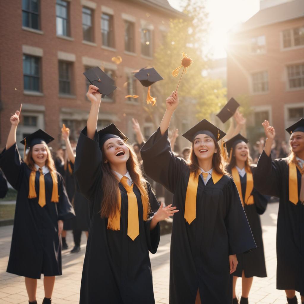 Выпускные альбомы для школьников