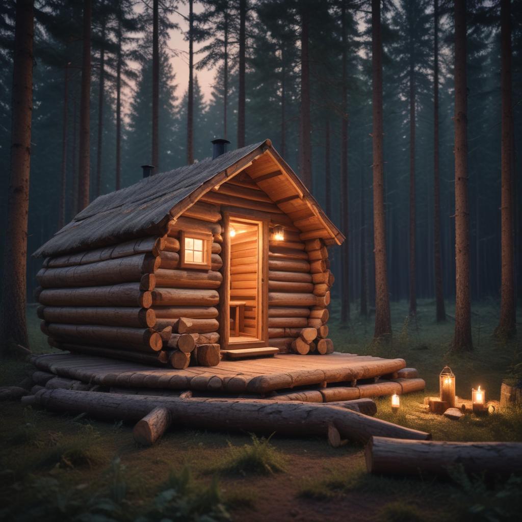 Модульные бани под ключ