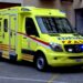 Организация дежурства скорой помощи на мероприятиях