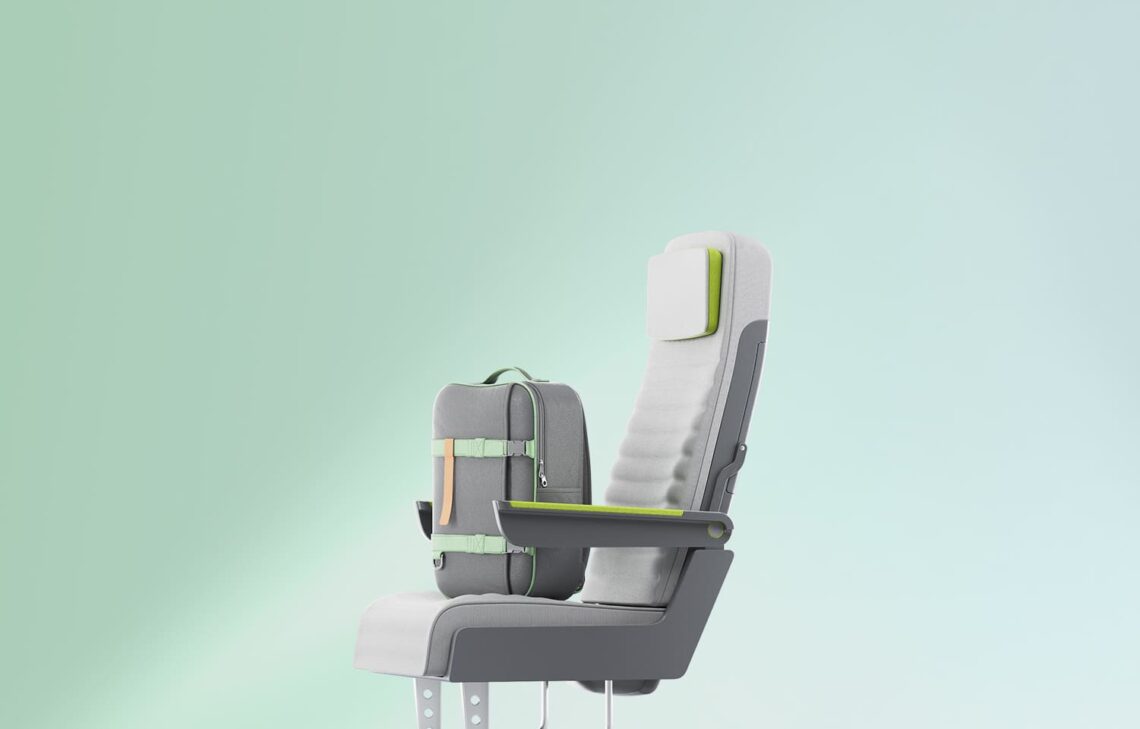 Как правильно перевозить ручную кладь: правила и требования S7 Airlines