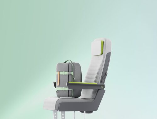 Как правильно перевозить ручную кладь: правила и требования S7 Airlines