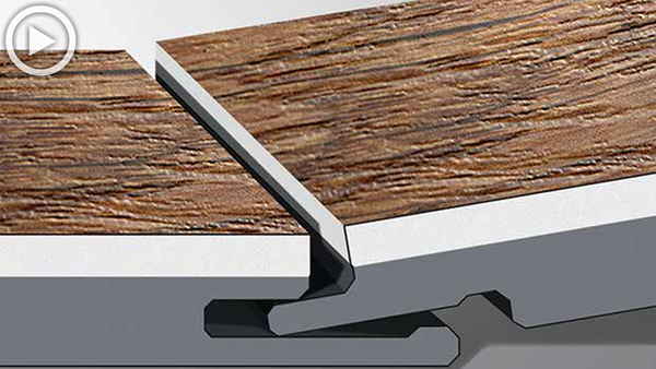 Инструкция по укладке SPC-плитки CronaFloor с замком | Пол Дома » магазин напольных покрытий