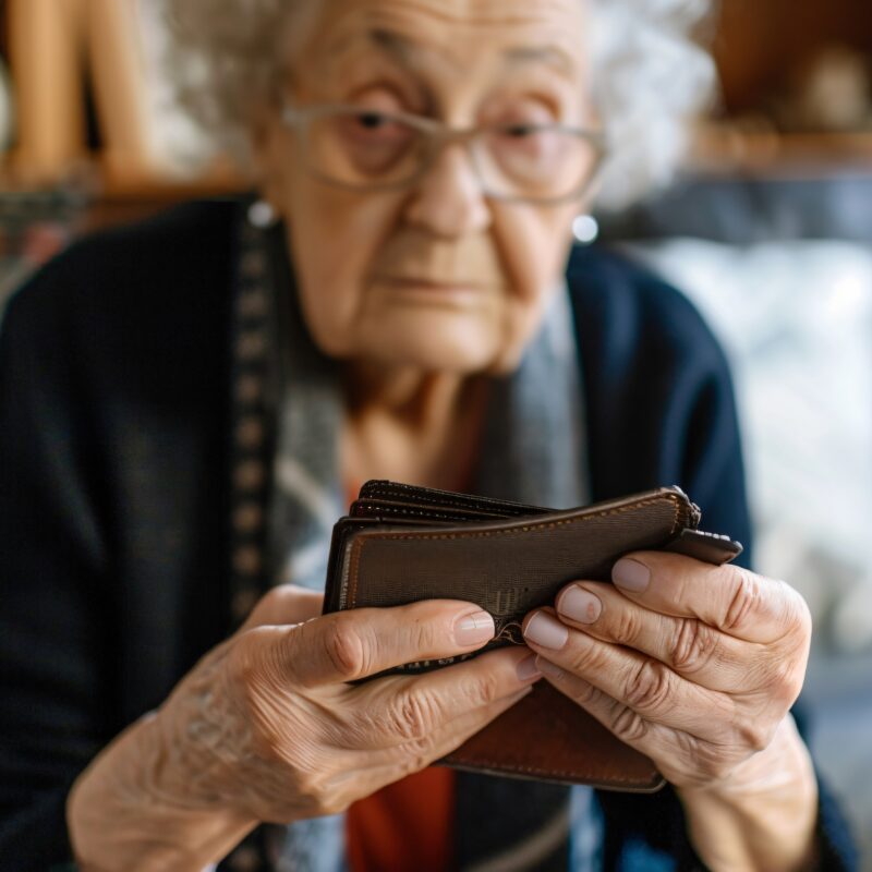 Прибавят 24 тысячи? Будет ли 13-я пенсия в 2026 году