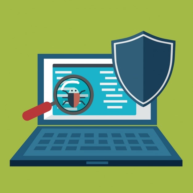 Как удалить вирус с компьютера который блокирует браузер