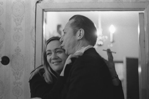 Театру Современник исполнилось 70 лет