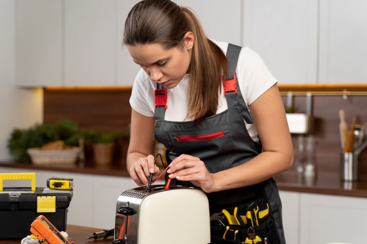 Пошаговая инструкция по соединению компонентов