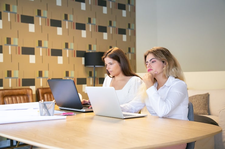 Как перейти на другую работу без стажа в новой сфере