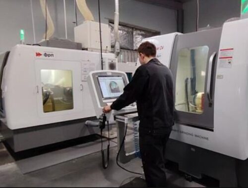 Марат Манаев: «Мы видим свою главную задачу в том, чтобы обеспечить российских машиностроителей высококачественными инструментами» » Промышленность России