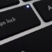 Как исправить неработающий Caps Lock на Windows? | Сеть без проблем