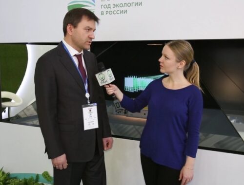 И мусор превратится в свет: масштабный эко-проект по строительству мусоросжигательных заводов представили на выставке «Экотех» в Москве И мусор превратится в свет: масштабный эко-проект по строительству мусоросжигательных заводов представили на выставке «Экотех» в Москве