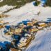 Строительство в сибирскую зиму опыт