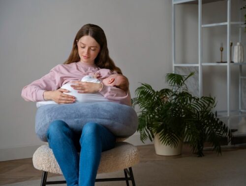 Чем лечить геморрой после родов у женщины при лактации